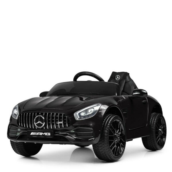 Дитячий електромобіль Машина M 4062EBLR-2 до 30 кг