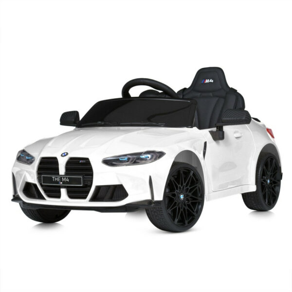 Дитячий електромобіль Машина M 5096EBLR-1 до 30 кг