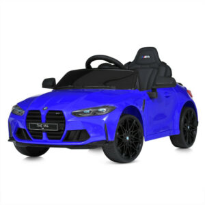 Дитячий електромобіль Машина M 5096EBLR-4 до 30 кг