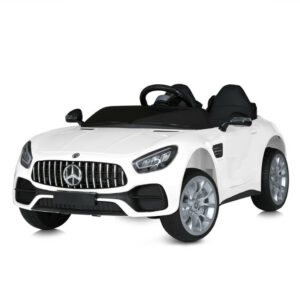 Дитячий електромобіль Машина M 5838EBLR-1 до 30 кг