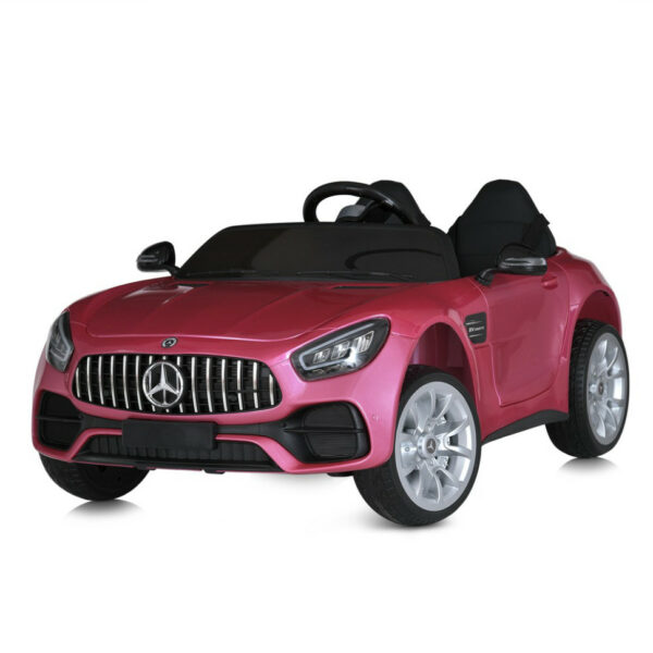 Дитячий електромобіль Машина M 5838EBLRS-8 до 30 кг