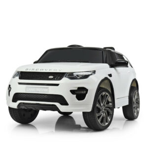 Дитячий електромобіль Машинка M 3908EBLR-1 до 30 кг