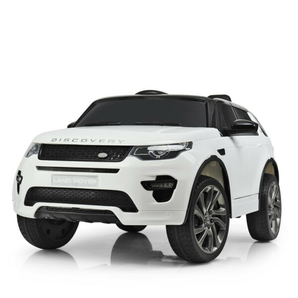 Дитячий електромобіль Машинка M 3908EBLR-1 до 30 кг