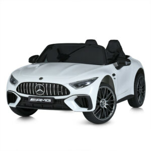 Дитячий електромобіль Машинка M 5098EBLR-1 до 35 кг