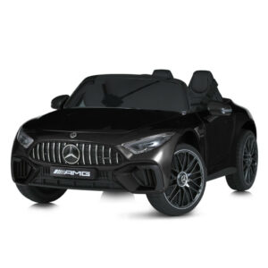 Дитячий електромобіль Машинка M 5098EBLR-2 до 35 кг