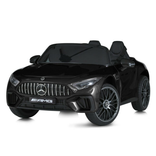 Дитячий електромобіль Машинка M 5098EBLRS-2 до 35 кг