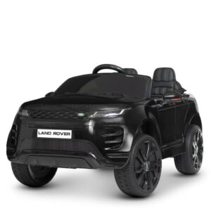 Дитячий електромобіль Джип M 4418(MP4)EBLRS-2 Range Rover до 30 кг