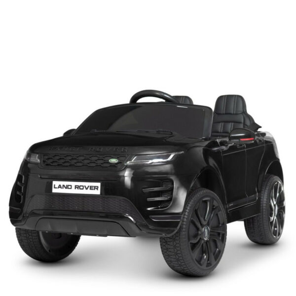 Дитячий електромобіль Джип M 4418(MP4)EBLRS-2 Range Rover до 30 кг