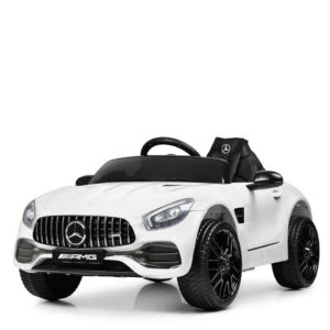 Дитячий електромобіль Машинка M 4062EBLR-1 до 30 кг