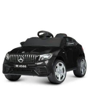 Дитячий електромобіль Машинка M 4560EBLRS-2 до 30 кг