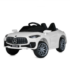 Дитячий електромобіль Машина M 5858EBLR-1 до 30 кг