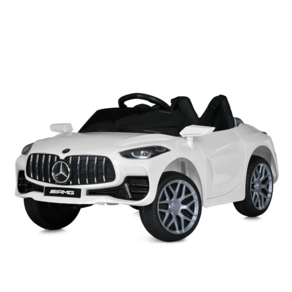 Дитячий електромобіль Машина M 5858EBLR-1 до 30 кг