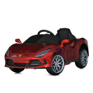 Дитячий електромобіль Машина M 5860EBLRS-3 до 30 кг
