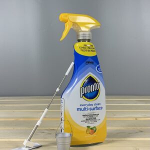 Універсальний спрей для прибирання різних поверхонь Pronto Everyday Clean Multi-Surface 500 ml.