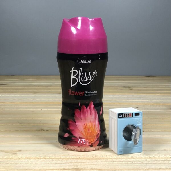 Ополіскувач в гранулах Deluxe Bliss Flower - 275 г.