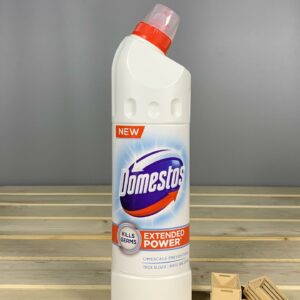 Засіб для чищення унітазу Domestos extended power 750 мл.
