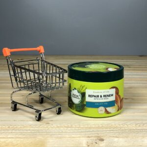 Маска для волосся Herbal Essences Арганова олія Відновлююча - 450 мл.