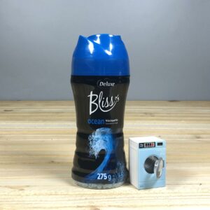 Ополіскувач в гранулах Deluxe Bliss Ocean - 275 г.