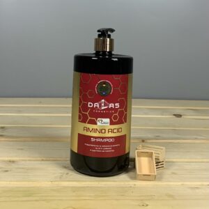 Шампунь для волосся Dalas Amino Acid Complex - 1 л.