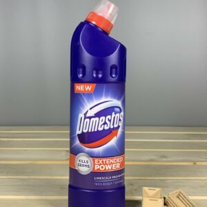 Domestos Темно-синій 750 мл.