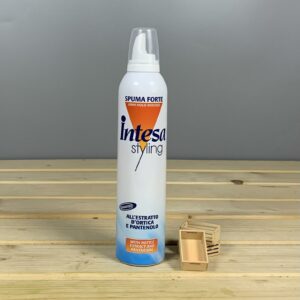 Пінка для волосся Mirato Intesa Styling - 300 мл.