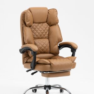 Крісло керівника VIRGO X9 LUXURY