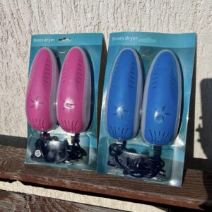 Електросушарка для взуття STENSON WW-02563 з UV стерилізацією
