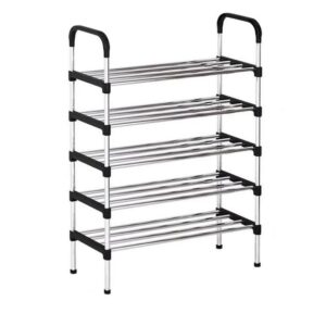 Полиця для взуття 5 ярусів Home R31041