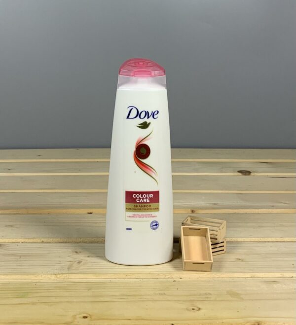 Шампунь Dove Color Care - 250 мл.