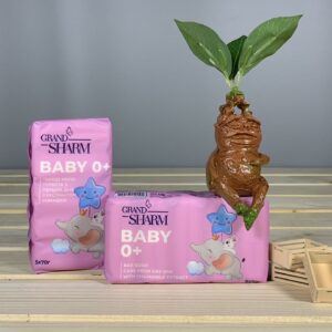 Дитяче мило Grand Sharm 350гр. Ромашка.