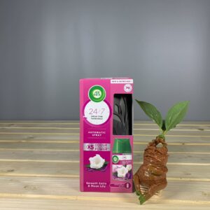 Автоматичний освіжувач повітря Air Wick Moon Lily.