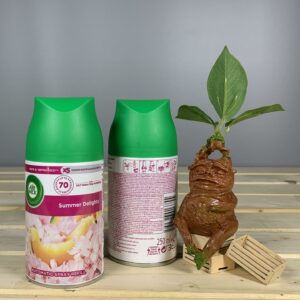 Запасний балон Air Wick Summer Delights- 250 мл
