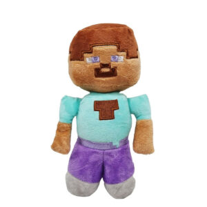 М'яка іграшка Скелет Bambi 761375504-1-15 із гри MINECRAFT Стів