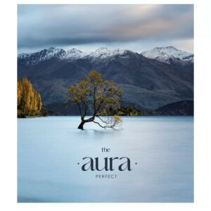 Зошит загальний "Perfect aura" 096-3203L-1 в лінію на 96 аркушів