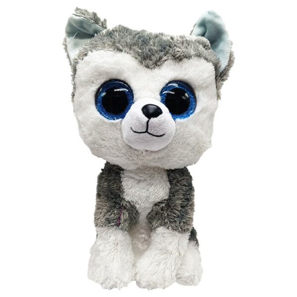 Дитяча м'яка іграшка Собачка PL0662(Dog) 23 см