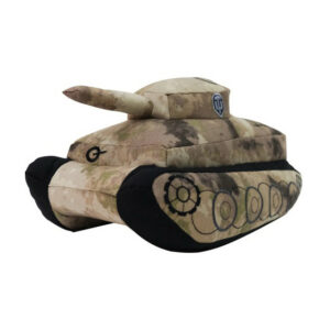 Плюшева іграшка танк Тигр -1 "World of Tanks" WG043383 міні