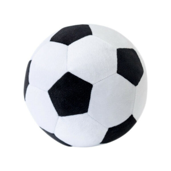 Плюшева іграшка футбольний м'яч FWPFTBALL22WH000M 21 см