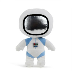 Іграшка плюшева "Космонавт" FWPASTRONAUT22WT0, 13 см