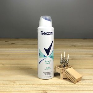 Антиперспірант-аерозоль Rexona Shower Fresh - 150 мл.