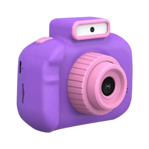 Дитячі фотокамери