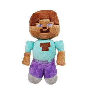 М'яка іграшка Скелет Bambi 761375504-1-15 із гри MINECRAFT Стів