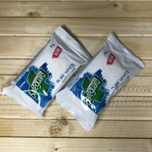 Мило туалетне Safeguard Pure White - 75 г.