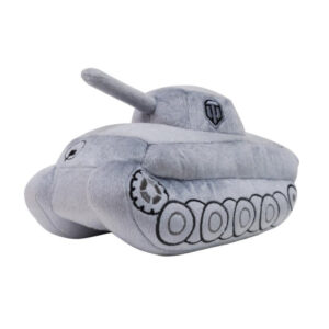 Плюшева іграшка танк Пантера "World of Tanks" WG043382 міні