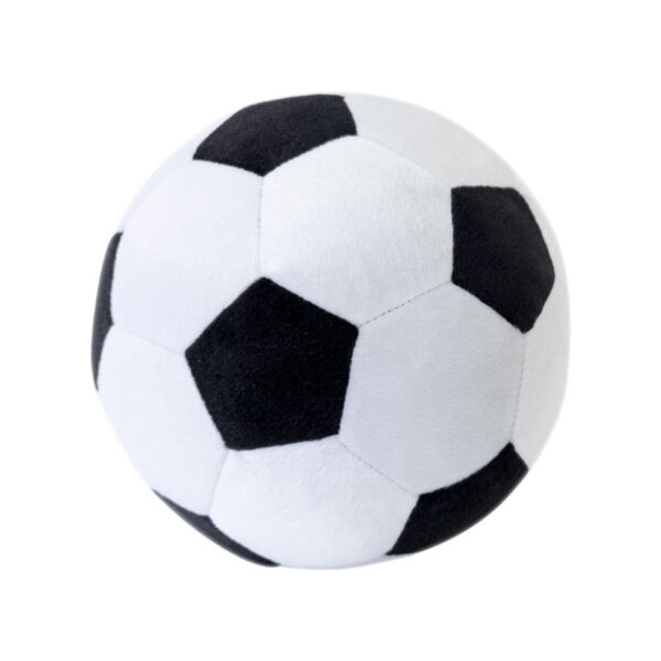 Плюшева іграшка футбольний м'яч FWPFTBALL22WH000M 21 см