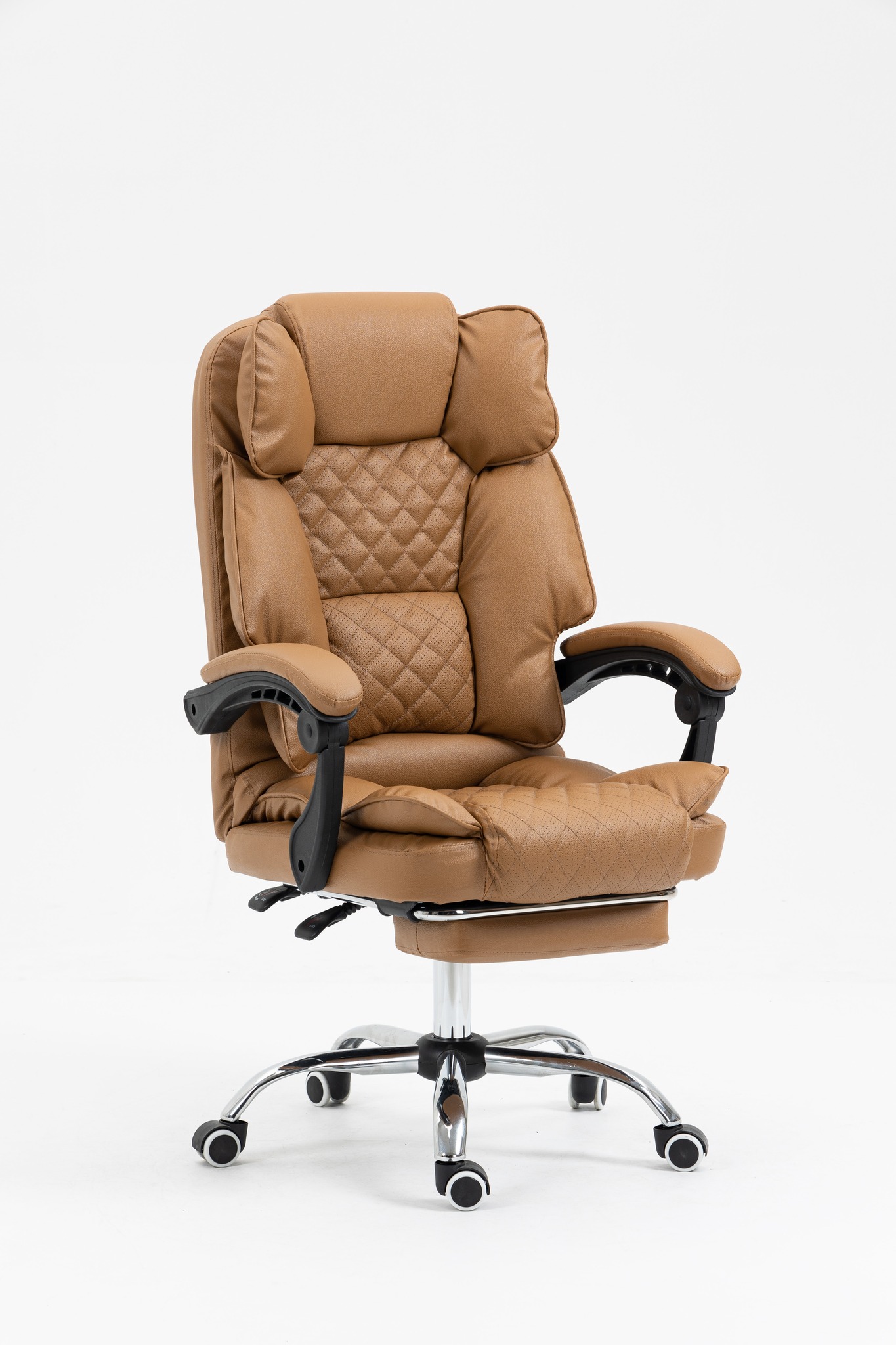 Крісло керівника VIRGO X9 LUXURY