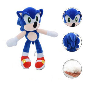Іграшки Sonic the Hedgehog PJ-029 30 см  Sonic