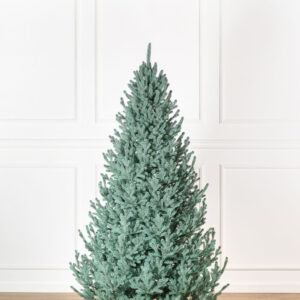 Ялинка лита "Віденська" Блакитна 2,30м