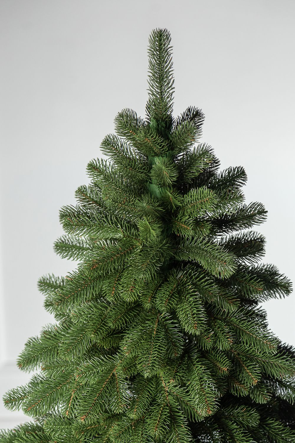 Ялинка лита "Ковалівська" Зелена 1,50м - Зображення 2