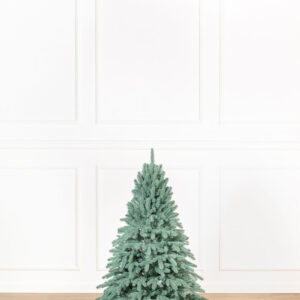 Ялинка лита "Лапландська" Блакитна 1,50м