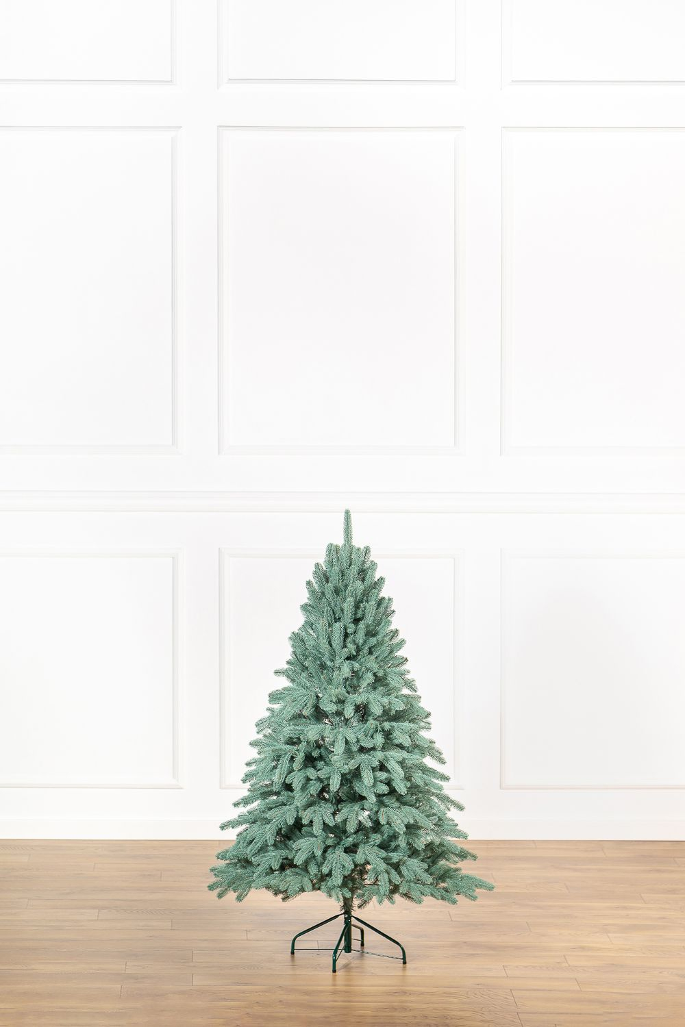 Ялинка лита "Лапландська" Блакитна 1,50м